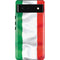 Italy Flag Pixel Cases